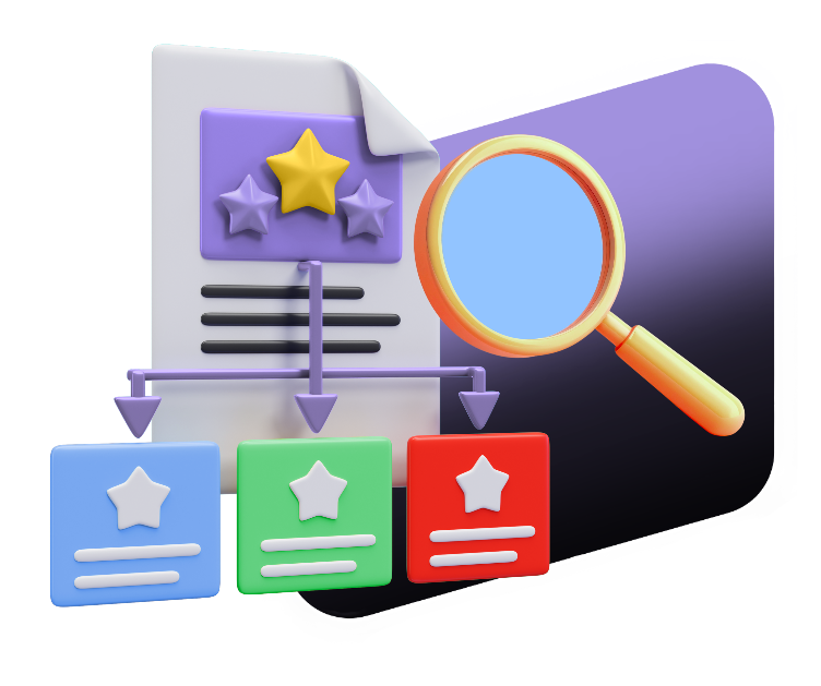 Фото и видеосъемка товаров