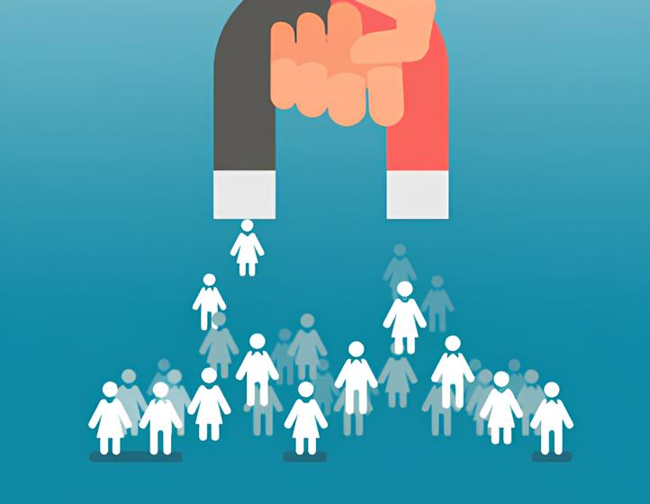 Работа с большими семантическими ядрами