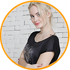 Ирина Вальтфогель