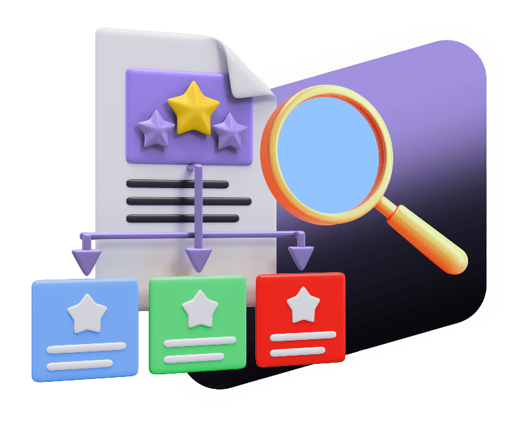 Постоянный рост трафика и заявок из органического поиска