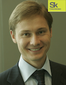 Роман Щербаков (Фонд Сколково)