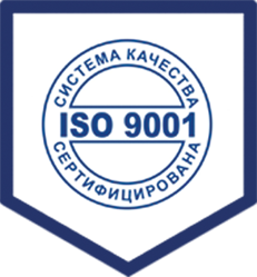 ISO 9001