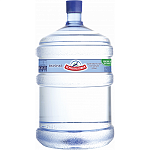 Питьевая вода