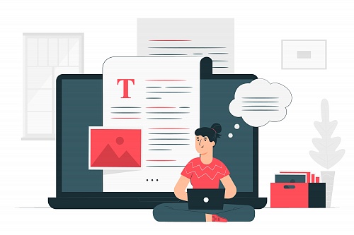 Как писать статьи на сложные темы, которые читают: расскажем о своем опыте